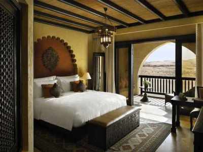 Anantara Qasr Al Sarab Desert Resort Jereirah Ngoại thất bức ảnh