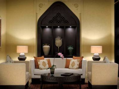 Anantara Qasr Al Sarab Desert Resort Jereirah Ngoại thất bức ảnh