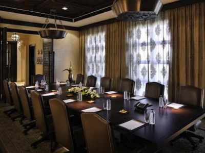 Anantara Qasr Al Sarab Desert Resort Jereirah Ngoại thất bức ảnh