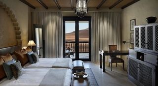 Anantara Qasr Al Sarab Desert Resort Jereirah Ngoại thất bức ảnh