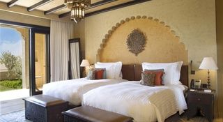 Anantara Qasr Al Sarab Desert Resort Jereirah Ngoại thất bức ảnh