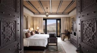 Anantara Qasr Al Sarab Desert Resort Jereirah Ngoại thất bức ảnh