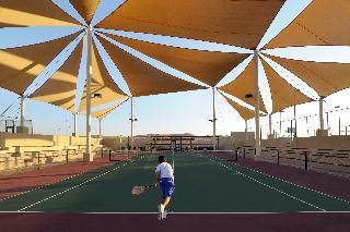 Anantara Qasr Al Sarab Desert Resort Jereirah Ngoại thất bức ảnh