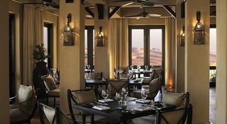 Anantara Qasr Al Sarab Desert Resort Jereirah Ngoại thất bức ảnh